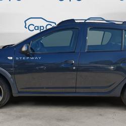 Dacia Sandero 0.9 TCe 90 Essentiel Bastia