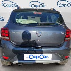 Dacia Sandero 0.9 TCe 90 Essentiel Bastia