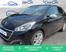 Peugeot 208 Les Andelys