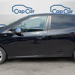 Peugeot 208 1.2 PURETECH 82 Style Les Andelys