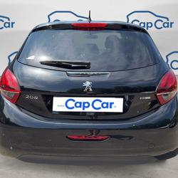 Peugeot 208 1.2 PURETECH 82 Style Les Andelys