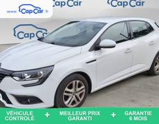 Renault Megane 4