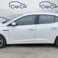 Renault Megane 4 1.3 TCe 115 Business Ma&euml;l-Carhaix