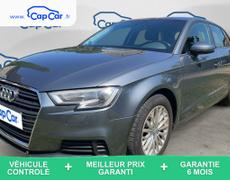 Audi A3 Sportback Saint-Jean-aux-Bois