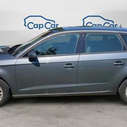 Audi A3 Sportback III 1.6 TDI 110 Business Line Saint-Jean-aux-Bois