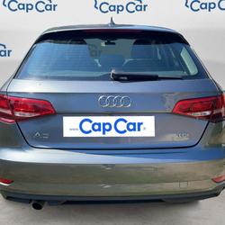 Audi A3 Sportback III 1.6 TDI 110 Business Line Saint-Jean-aux-Bois
