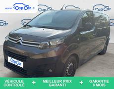Citroen Jumpy Penne-d'Agenais
