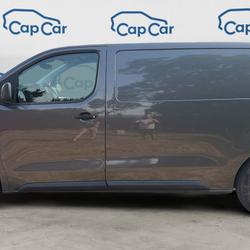Citroen Jumpy III 1.6 BlueHDi 95 Confort Penne-d'Agenais