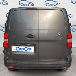 Citroen Jumpy III 1.6 BlueHDi 95 Confort Penne-d'Agenais