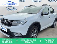 Dacia Sandero Carcassonne
