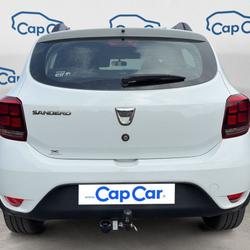 Dacia Sandero 1.0 SCe 75 Urban Stepway Carcassonne