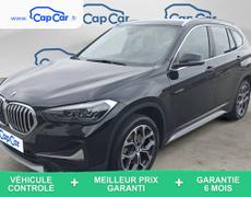 BMW X1 Bruz