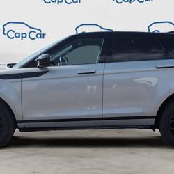 Land Rover Range Rover Evoque 1.5 P300e 309 AWD BVA8 R Dynamic Se - Entretien constructeur Nort-sur-Erdre