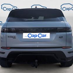 Land Rover Range Rover Evoque 1.5 P300e 309 AWD BVA8 R Dynamic Se - Entretien constructeur Nort-sur-Erdre