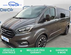 Ford Transit Custom Kingersheim