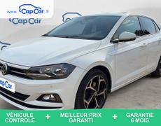 Volkswagen Polo Kingersheim