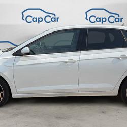 Volkswagen Polo 1.6 TDI 95 Confortline Kingersheim