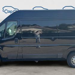 Peugeot Boxer 2.0 BlueHDi 110 Prenium Pack L2h2 Lyon 2e Arrondissement