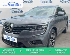 Renault Koleos Vaulx-Milieu