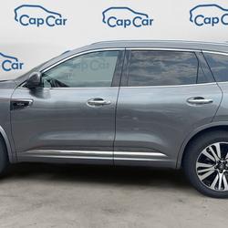 Renault Koleos II 2.0 dCi 175 EDC6 Initiale Paris - Automatique Vaulx-Milieu