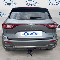 Renault Koleos II 2.0 dCi 175 EDC6 Initiale Paris - Automatique Vaulx-Milieu