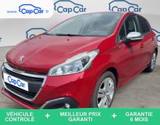 Peugeot 208 La Ricamarie