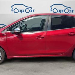 Peugeot 208 1.2 PureTech 82 Style La Ricamarie