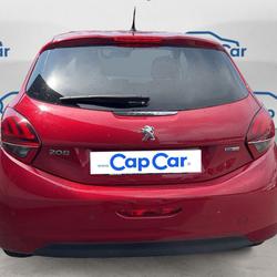 Peugeot 208 1.2 PureTech 82 Style La Ricamarie
