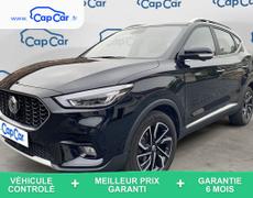 MG ZS Saint-Amand-les-Eaux