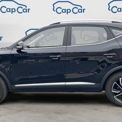 MG ZS 1.0 T-GDI 111 Luxure - Entretien constructeur Toit ouvrant Saint-Amand-les-Eaux