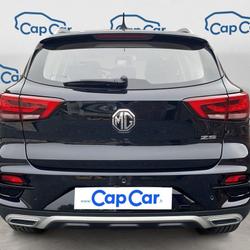 MG ZS 1.0 T-GDI 111 Luxure - Entretien constructeur Toit ouvrant Saint-Amand-les-Eaux