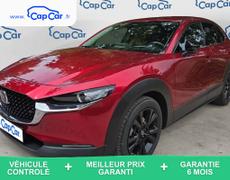Mazda CX-30 Nancy