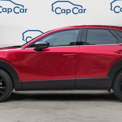 Mazda CX-30 2.0 Skyactiv-X 180 Hybrid BVA Homura - Garantie constructeur Entretien Nancy