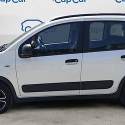 Fiat Panda III 1.0 70 hybrid City Life - Premi&egrave;re main Biguglia