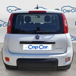 Fiat Panda III 1.0 70 hybrid City Life - Premi&egrave;re main Biguglia