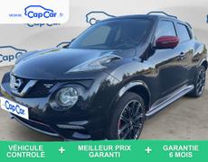 Nissan Juke Bruay-la-Buissière