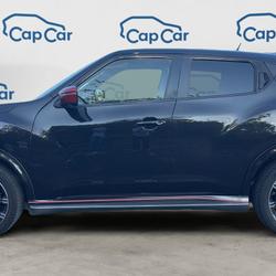 Nissan Juke 1.6 DIG-T 218 RS Nismo - 5 places Bruay-la-Buissi&egrave;re