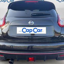 Nissan Juke 1.6 DIG-T 218 RS Nismo - 5 places Bruay-la-Buissi&egrave;re