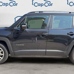 Jeep Renegade 1.0 GSE GPF 2WD 120 CV Longitude Buisness Seyssins