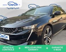 Peugeot 508 Dieuze