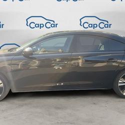 Peugeot 508 2.0 BlueHDi 180 EAT8 GT - 5 places Automatique Dieuze