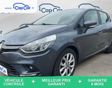 Renault Clio 4