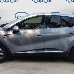 Renault Captur II 1.6 E-Tech 160 Hybride BVA6 Initiale Paris Saint-Maurice-des-Lions
