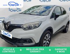 Renault Captur Saint-Paul