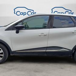 Renault Captur 0.9 TCe 90 Zen Saint-Paul