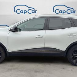 Renault Kadjar 1.2 TCe 130 Energy EDC7 Black - Automatique Fondettes