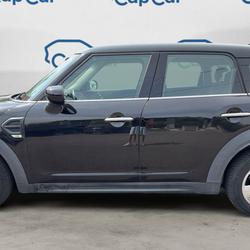 Mini Countryman 1.5 116 One D Business Bouzonville