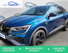 Renault Arkana Pontoise