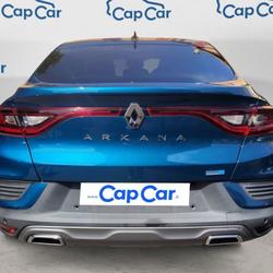 Renault Arkana 1.6 E-Tech 145 Hybrid EDC6 RS Line - Automatique Pontoise