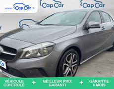 Mercedes Classe A